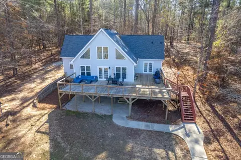973 Jamesway Dr, Sparta, GA 31087