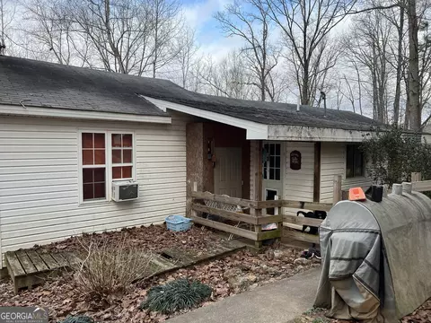 270 Buchanan Byp, Buchanan, GA 30113