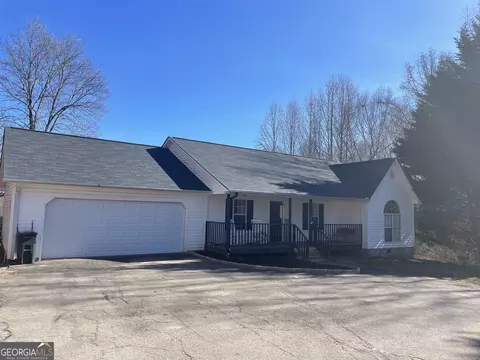 488 Porter Springs Rd, Dahlonega, GA 30533
