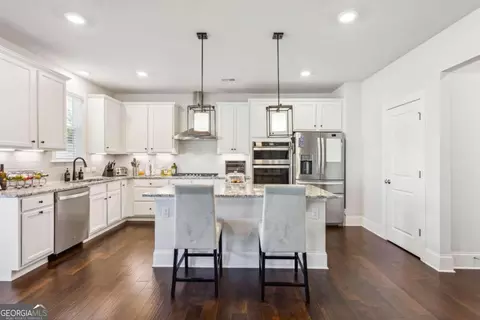 4912 Stone Way Path, Buford, GA 30519 photo 13
