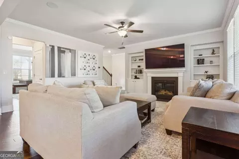 4912 Stone Way Path, Buford, GA 30519 photo 11