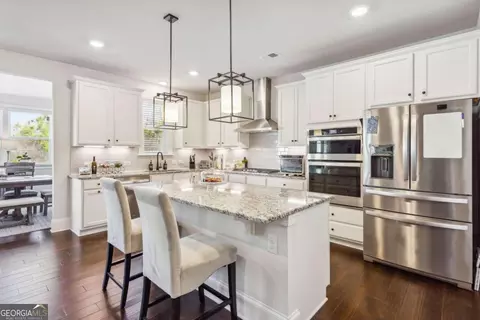 4912 Stone Way Path, Buford, GA 30519 photo 12