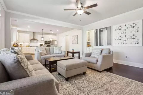 4912 Stone Way Path, Buford, GA 30519 photo 9