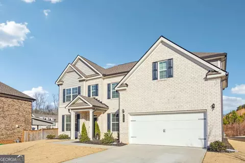 4912 Stone Way Path, Buford, GA 30519 photo 2