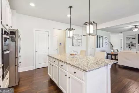 4912 Stone Way Path, Buford, GA 30519 photo 15