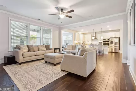 4912 Stone Way Path, Buford, GA 30519 photo 8