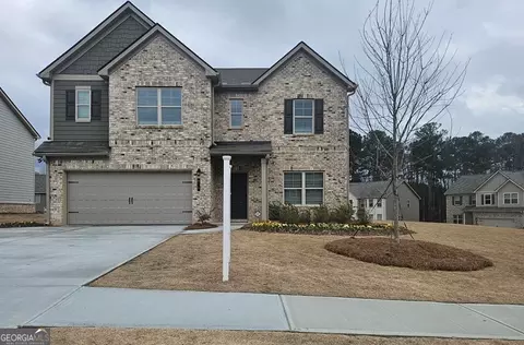 874 Lakehaven Ln, Loganville, GA 30052