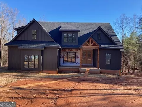 228 Lake Place Dr, Lavonia, GA 30553