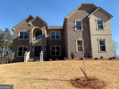 288 Basie Loop #464, Fairburn, GA 30213