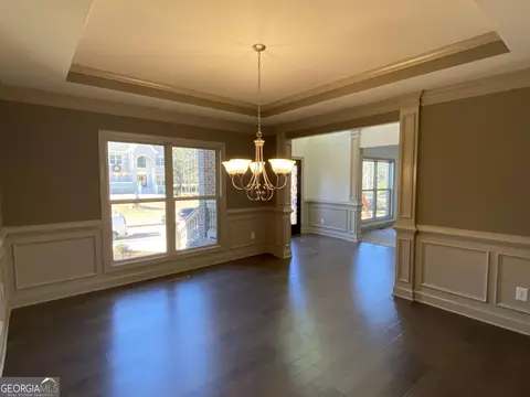 288 Basie Loop #464, Fairburn, GA 30213 photo 4