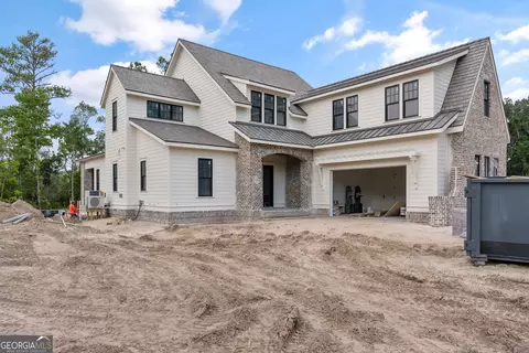 15 Fred Dr, St. Simons, GA 31522 photo 2