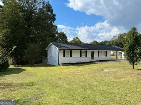 35 Wellington Dr, Mcdonough, GA 30252