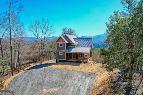 Undisclosed, Warne, NC 28909