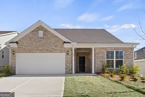 353 Village Ln, Fairburn, GA 30213