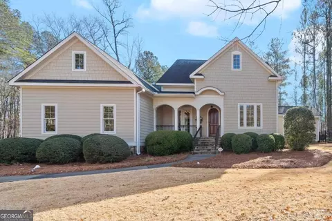 240 Arbor Way, Milledgeville, GA 31061