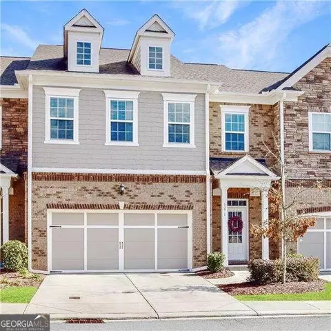 1271 Golden Rock Ln SE #9, Marietta, GA 30067