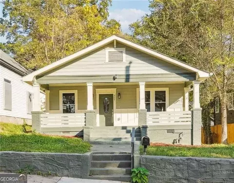 367 Andrew Hairston Pl NW, Atlanta, GA 30314