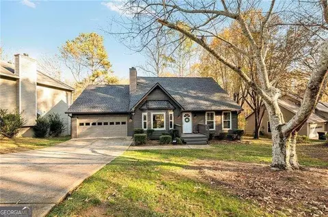 10995 Indian Village Dr, Johns Creek, GA 30022