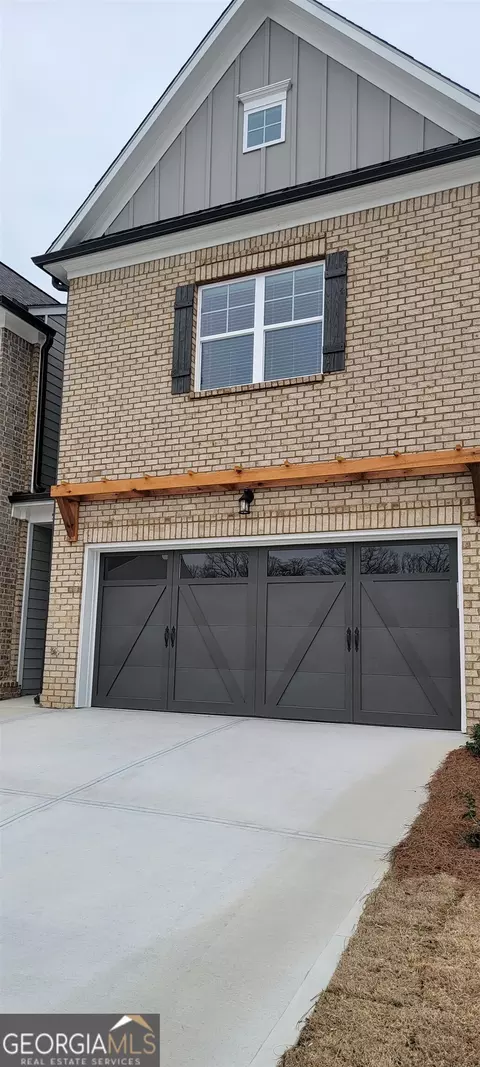 5433 Maple Grove Ln, Flowery Branch, GA 30542