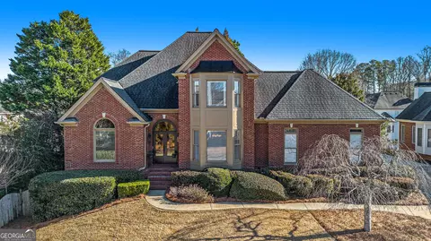 12235 Edenwilde Dr, Roswell, GA 30075