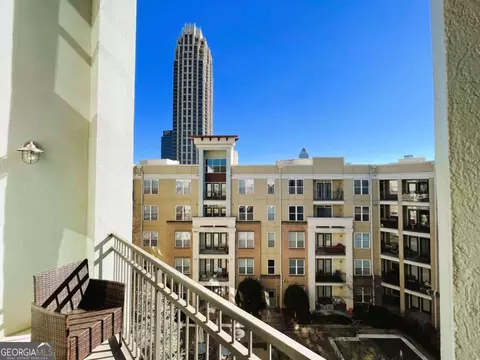 390 17th St NW #6034, Atlanta, GA 30363