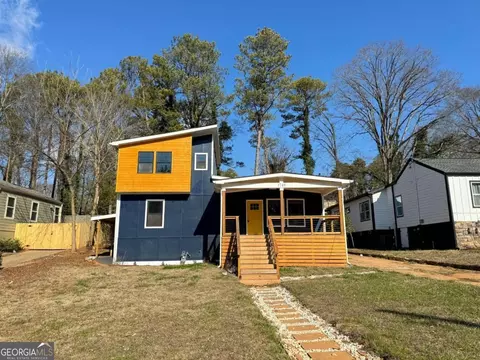 1748 Terry Mill Rd SE, Atlanta, GA 30316