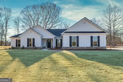 645 Crowe Rd, Statham, GA 30666