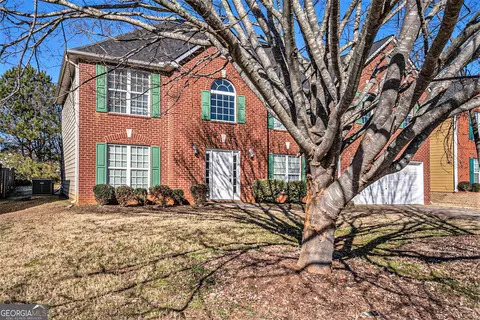 1153 Folkstone Dr, Mcdonough, GA 30253