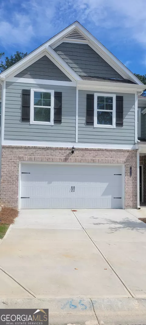 7658 Gray Pointe Dr, Lithonia, GA 30058