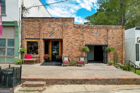 106 108 E Main St, Rutledge, GA 30663 photo 3