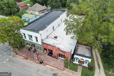 106 108 E Main St, Rutledge, GA 30663 photo 35