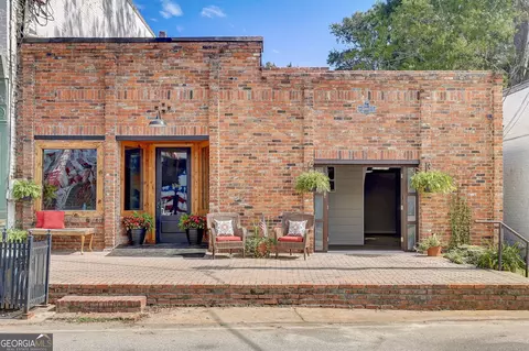 106 108 E Main St, Rutledge, GA 30663