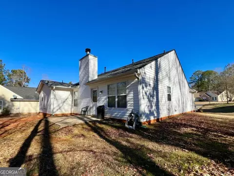 177 Goldleaf Dr, Hampton, GA 30228 photo 2