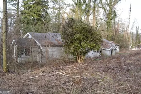 14651 Veterans Memorial Hwy, Villa Rica, GA 30180