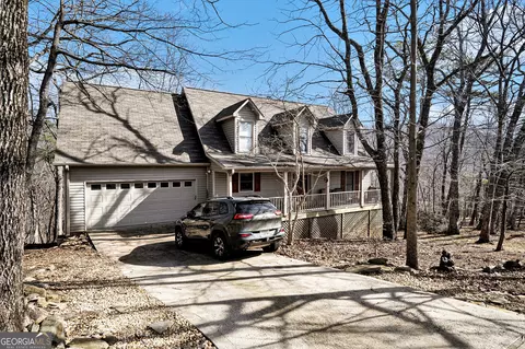 132 S View Trl, Jasper, GA 30143