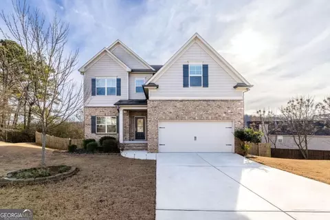 824 Monroe Ct, Braselton, GA 30517
