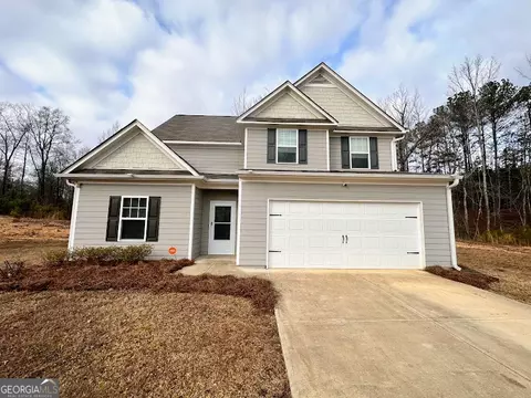 310 Smith Glen Dr, Springville, AL 35146
