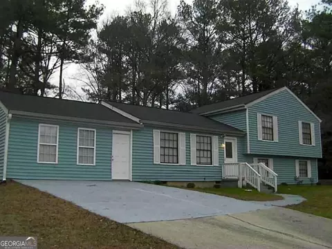 1305 Creekmoor Ct, Riverdale, GA 30296