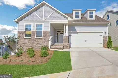 200 Sunshower Rdg, Canton, GA 30114