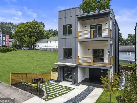 503 Rockwell St SW, Atlanta, GA 30310