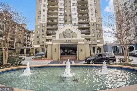795 Hammond Dr #404, Atlanta, GA 30328