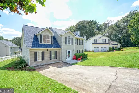 3451 Greenville Trce, Decatur, GA 30034