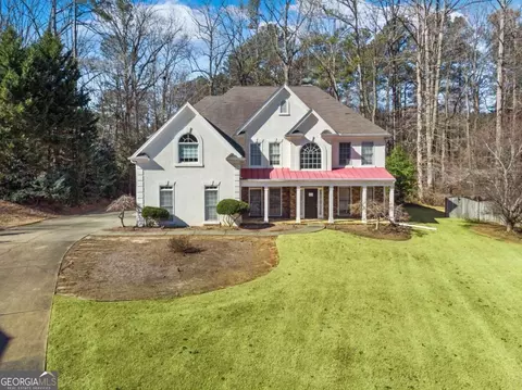 4614 Mctyre Way NW, Marietta, GA 30064