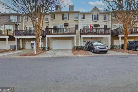 11376 Musette Cir, Alpharetta, GA 30009