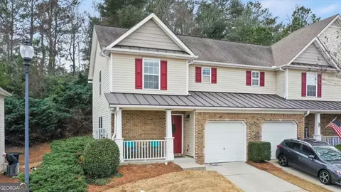 224 Fox Creek Blvd, Woodstock, GA 30188