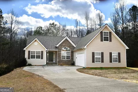 5148 Yellow Stone Dr, Flowery Branch, GA 30542