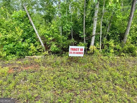 0 Temple Draketown Rd #TRACT 10, Temple, GA 30179