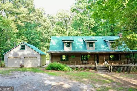 435 Thomas Wilson Rd, Roopville, GA 30170