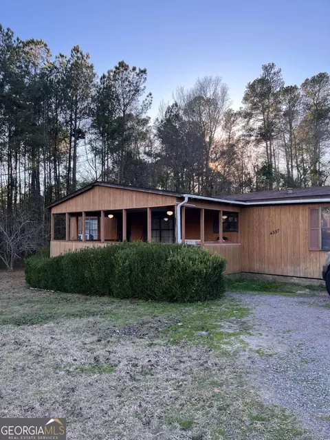 4357 Old Waynesboro Rd, Hephzibah, GA 30815