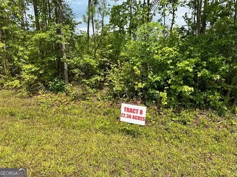 0 Temple Draketown Rd #TRACT 8, Temple, GA 30179